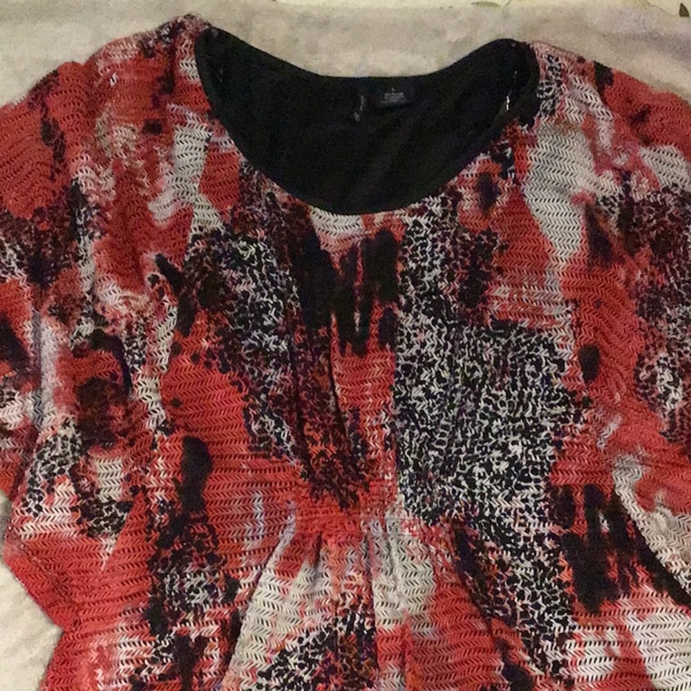 New Directions Top